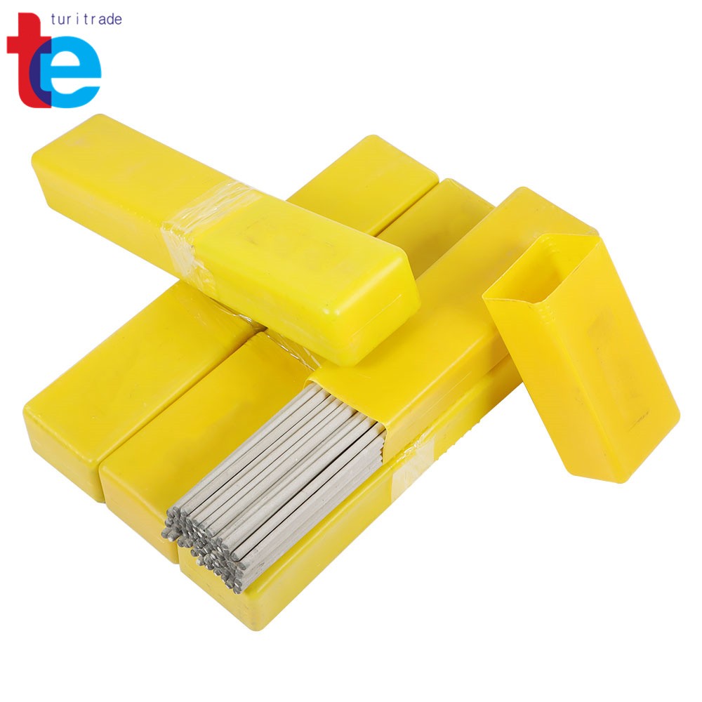 E7018 5/32″ Stick electrodes welding rod 50 lbs (10 lbs x 5 Pack) welding rod
