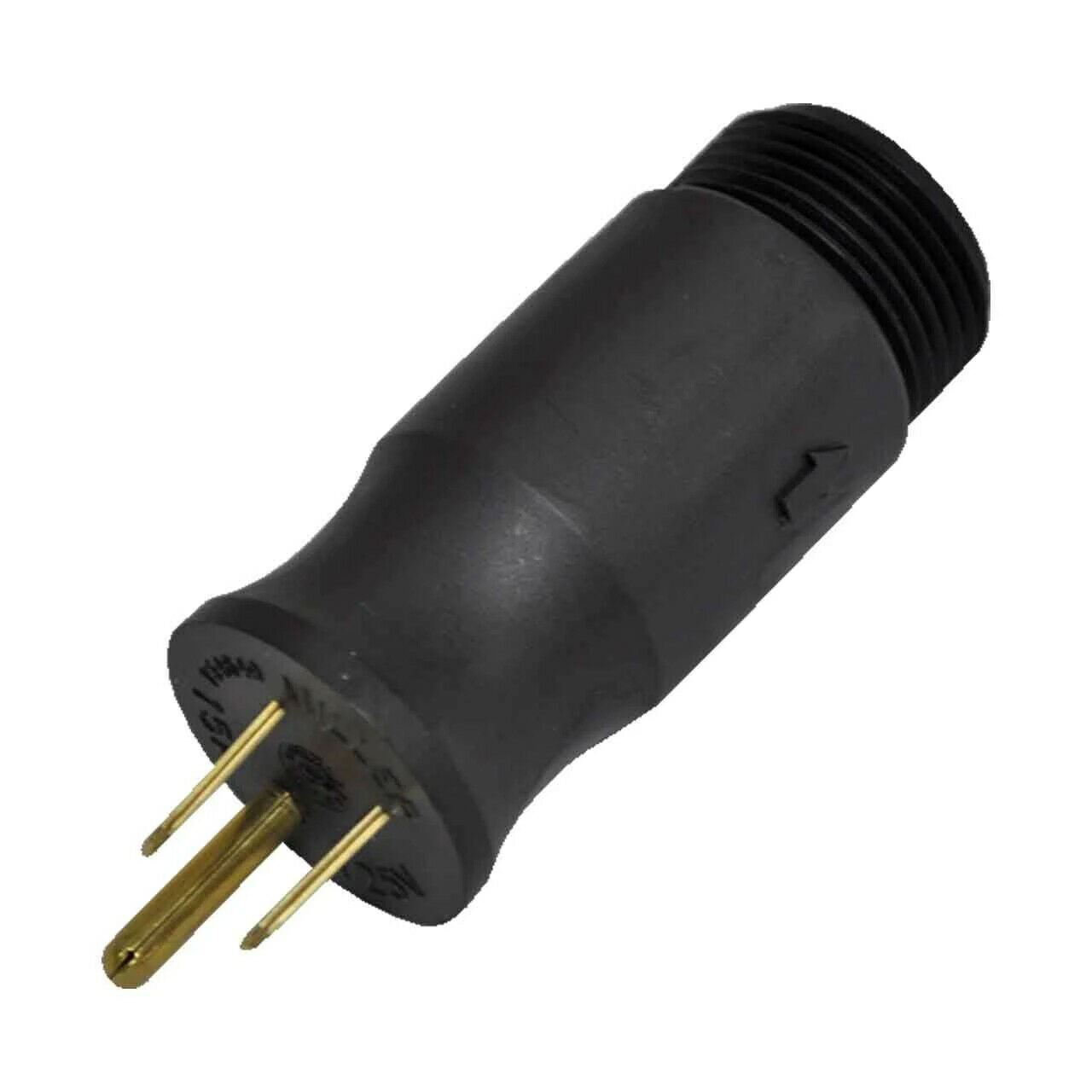 Miller MVP Plug Adapter Power Cable 5-15P (115V/15A) 219261
