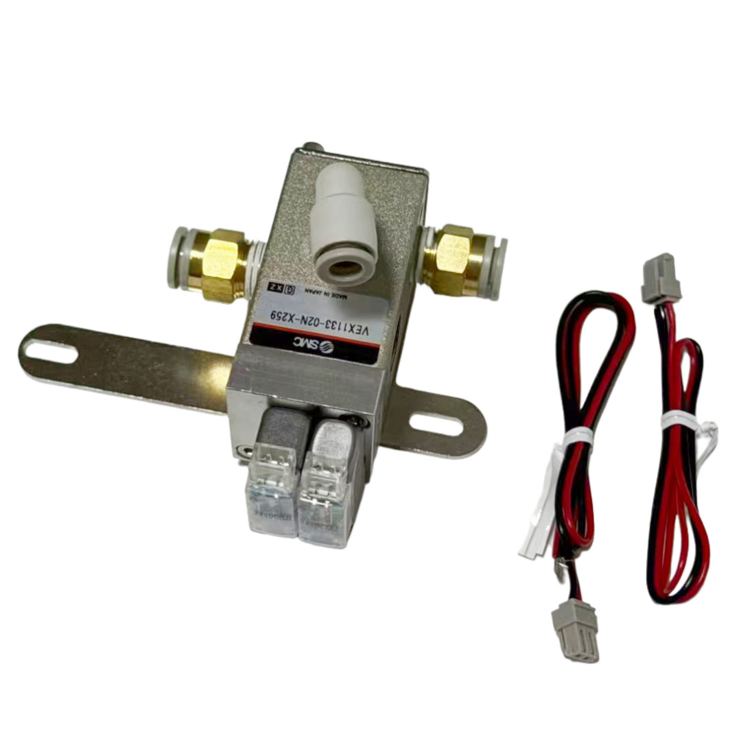 New Solenoid Valve Gas Control Valve 228687 Fits For Powermax65/85/105 USA