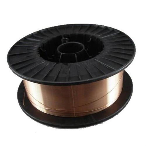 Weldcote E70S6035X33S Er70S-6 .035 X 33# Spool