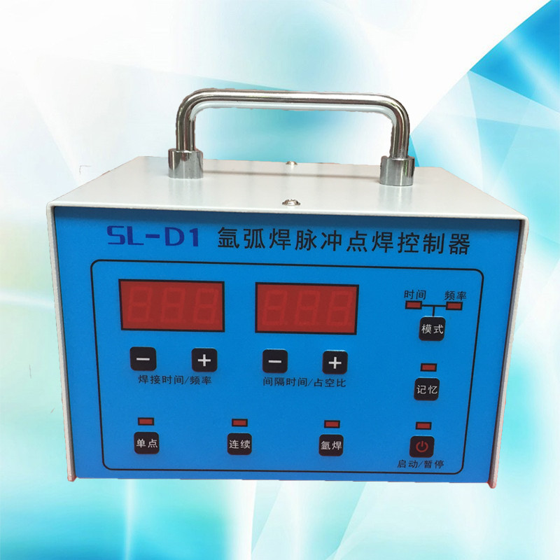 Cold Pulse Controller Argon Arc Welding Machine Argon Arc Welding Machine
