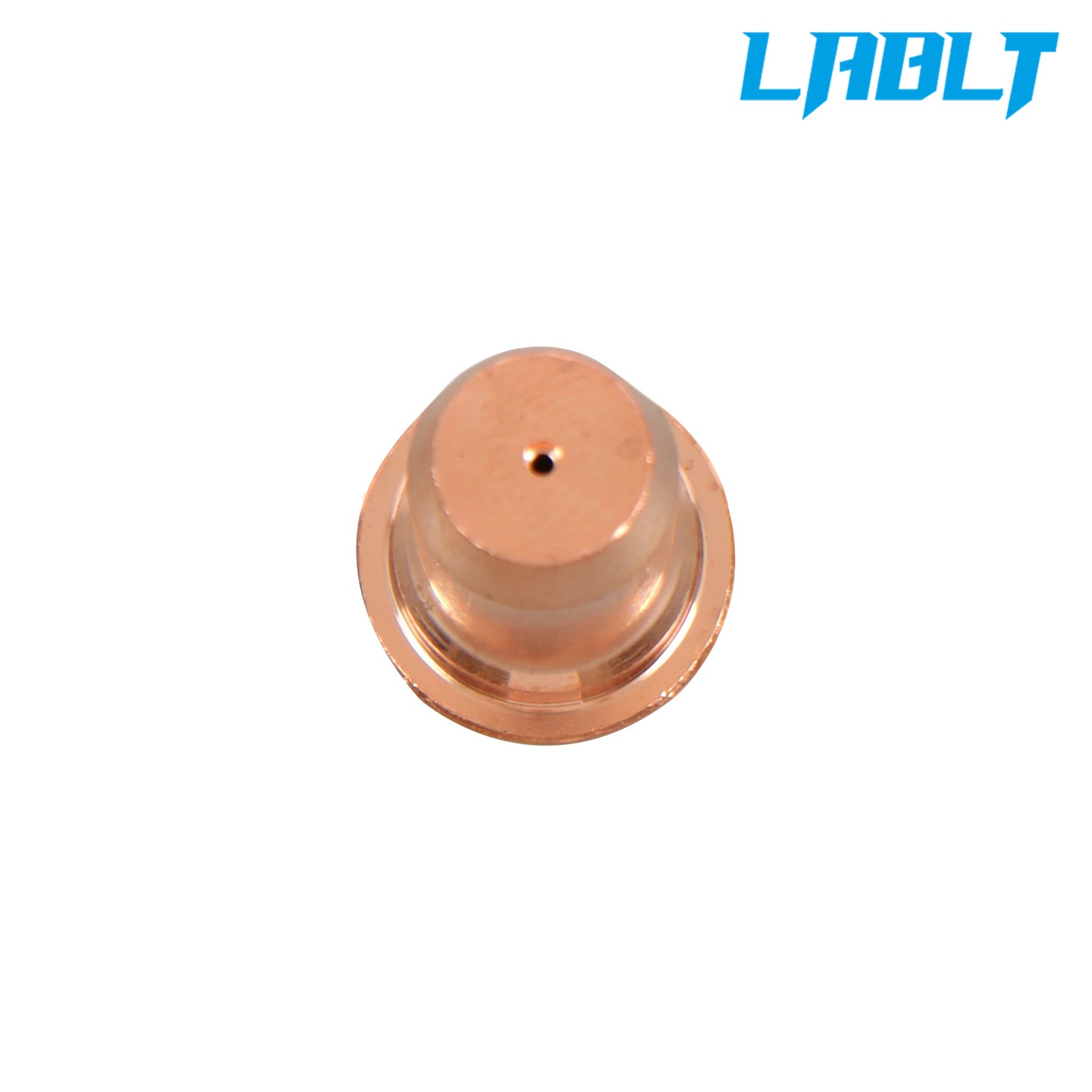 LABLT 45 Pcs IPT-60 PT-60 PT40 Plasma Cutting Torch Tips Electrode Shield Cap