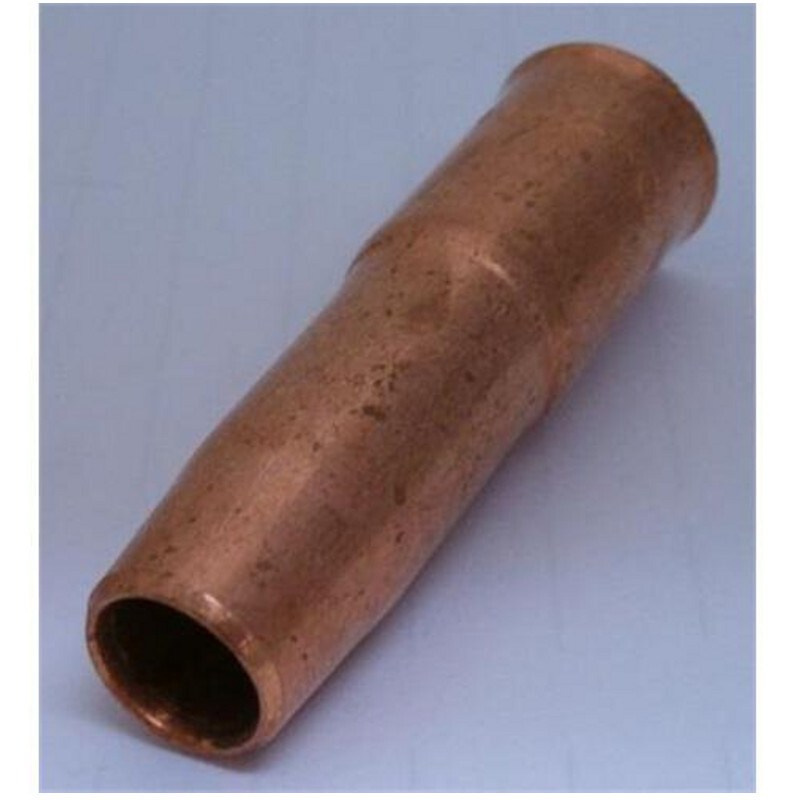 Lincoln Tweco 22-50 1/2″ Mig Adjustable Nozzle 2 pack