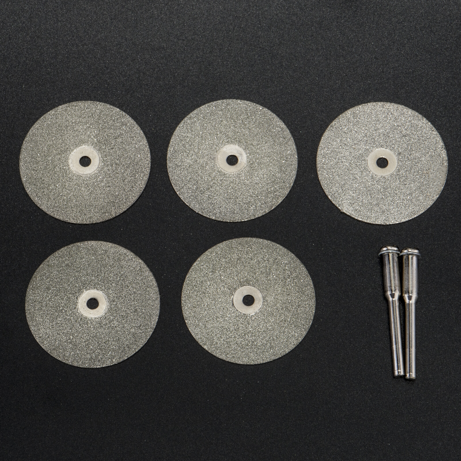 5X 35mm Diamond Wheel Replacement for Tungsten Grinder / Sharpener