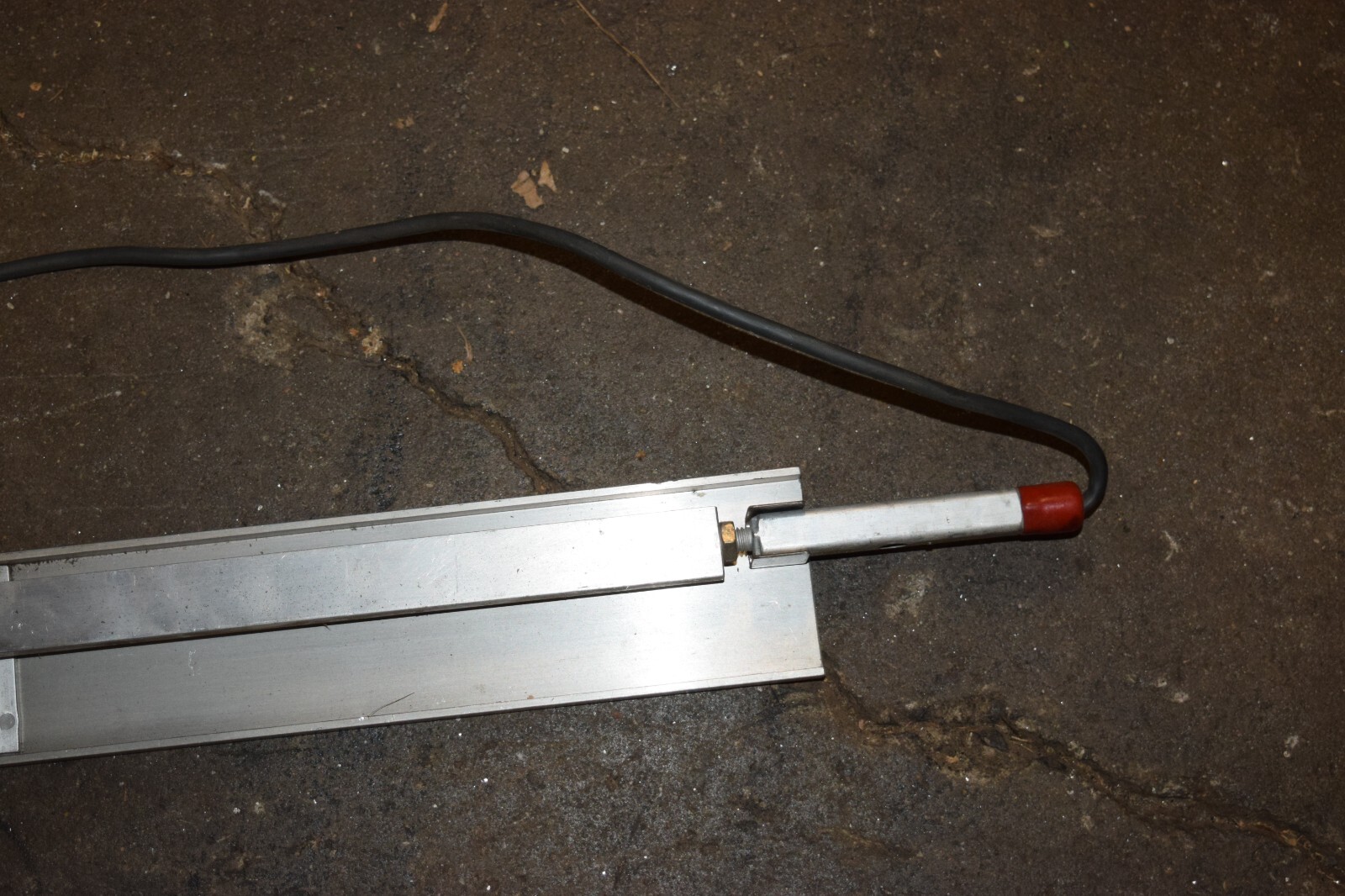 KAMWELD Products Co. Part Heating Element