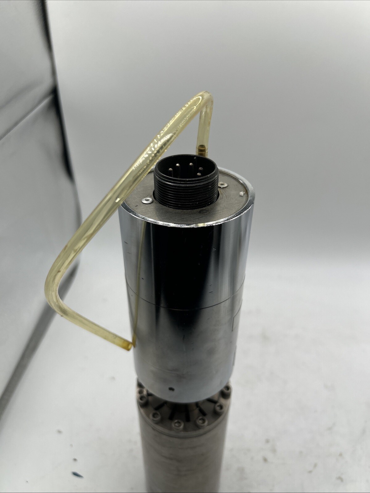 BRANSON 101-135-033 MODEL105 CONVERTER FOR ULTRASONIC WELDING Transducer