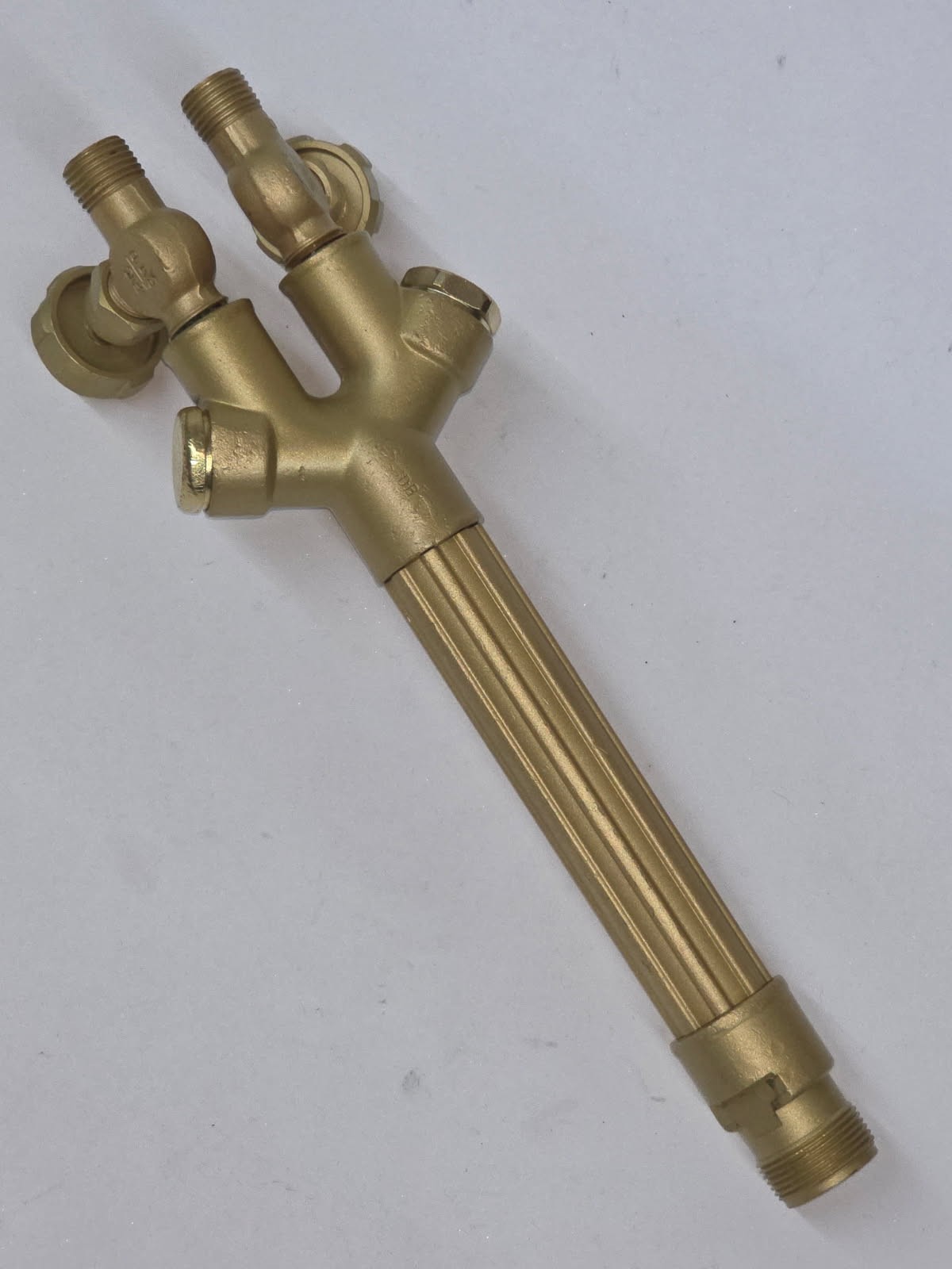 Victor Cutskill WH370FC-V Cutting Welding Torch Handle CA2460 CA370-V – REBUILT