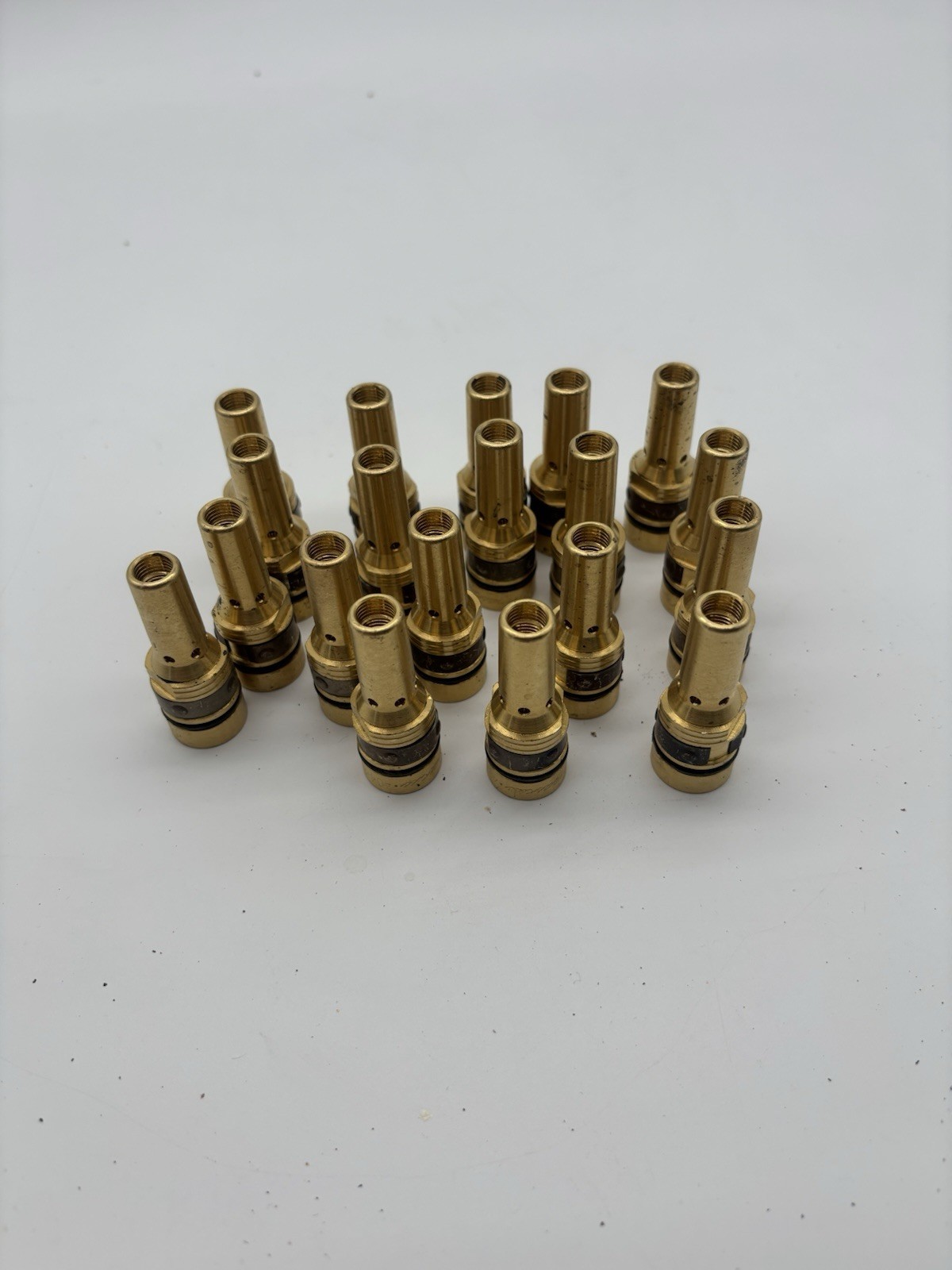 Tregaskiss 404-26-25 Retaining Head TIG/MIG Welding Torch Consumable Part