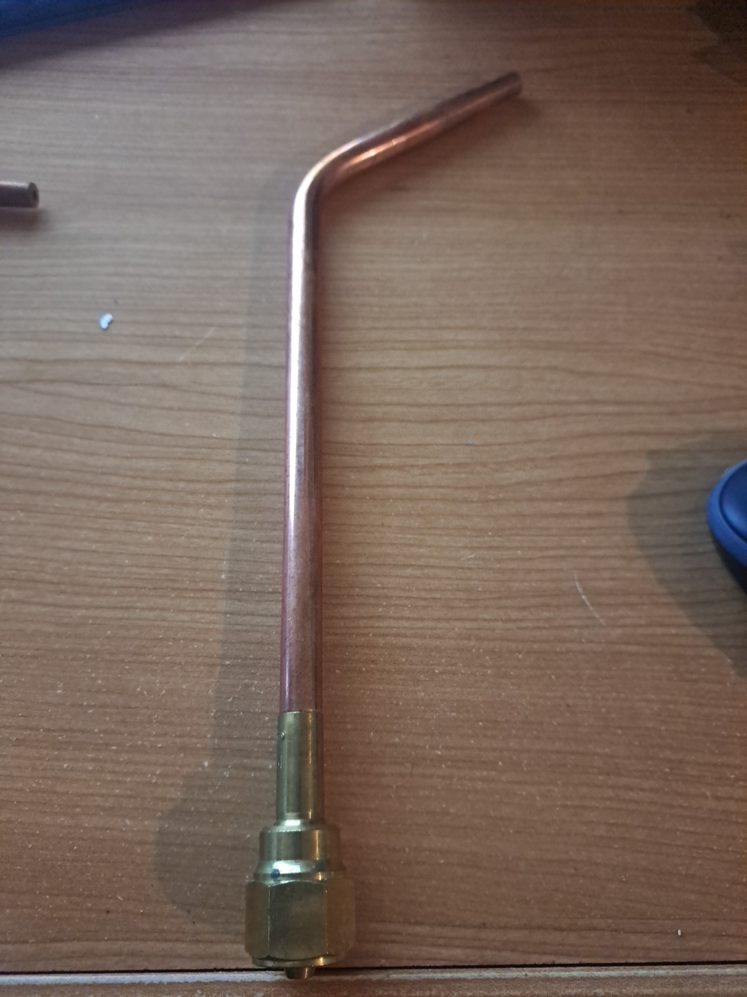 Uniweld TYPE4-7 Hydrogen/Propane/Natural Gas Welding Tip