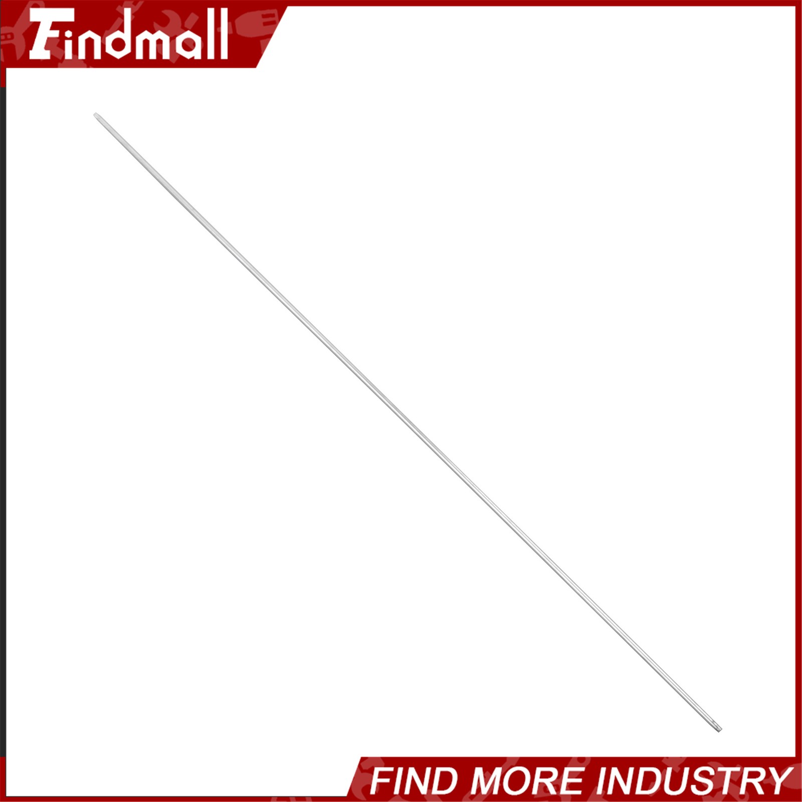 Findmall Welding Rod TIG ER308L 3/32″x16″ 1-lb Stainless Steel Welding Electrode