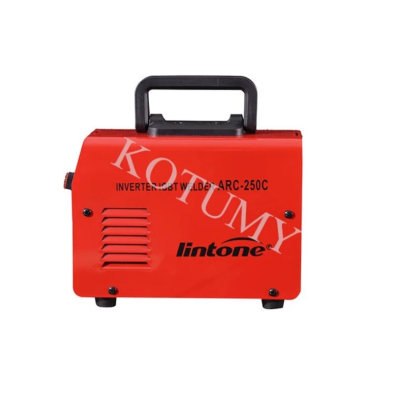 ZX7-250C Portable ARC Welding Machine Fully Automatic Small Electric Welder