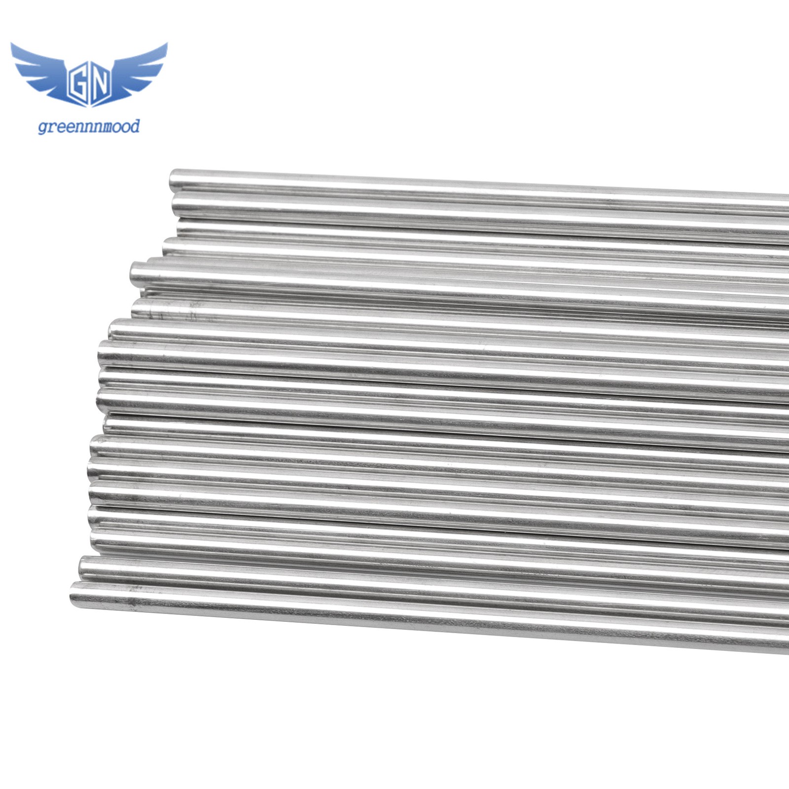 Stainless Steel TIG Welding Rod ER308L 1/8″×36″ 5 LBS, TIG Welding Accessories