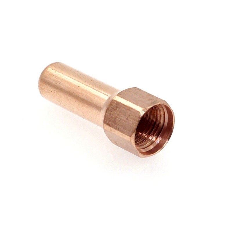 10Pcs fit plasma PT-100 IPT100 PT100 Plasma cutting torch Plasma 52556 Electrode