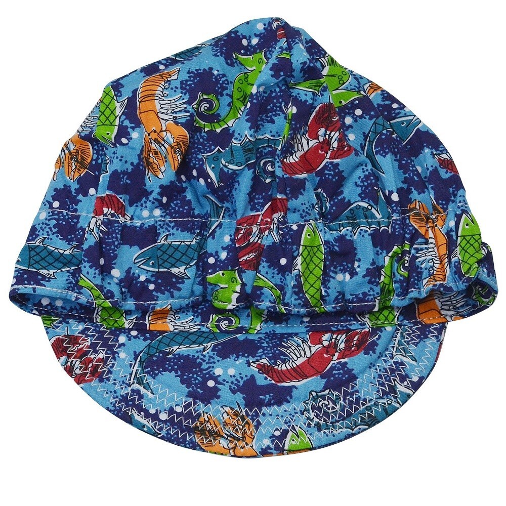 Perimeter 24 inch Halobios Style Welding Caps for Welders