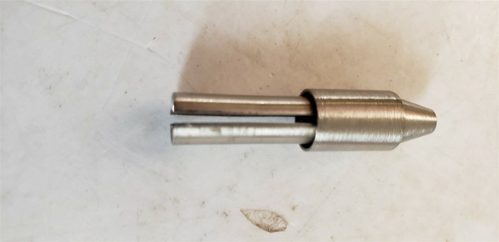 Soldering Low Flow Torch Pit Tip Sweating Solder Sleeves AA400 Superheater