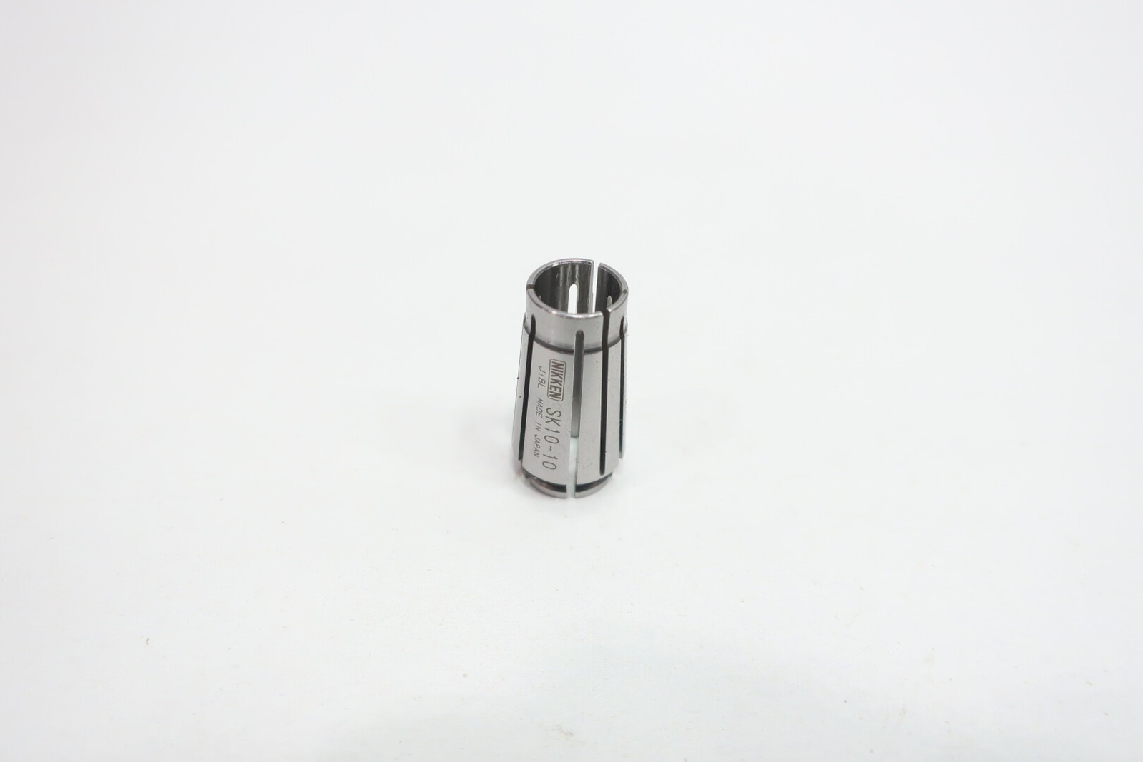Nikken SK10-10 Slim Chuck Collet 10mm