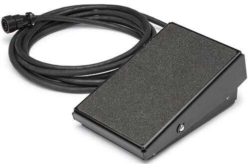 Lincoln K4361-1 Tig Welding Foot Pedal for LE31MP, Power MIG 140MP & 180I MP