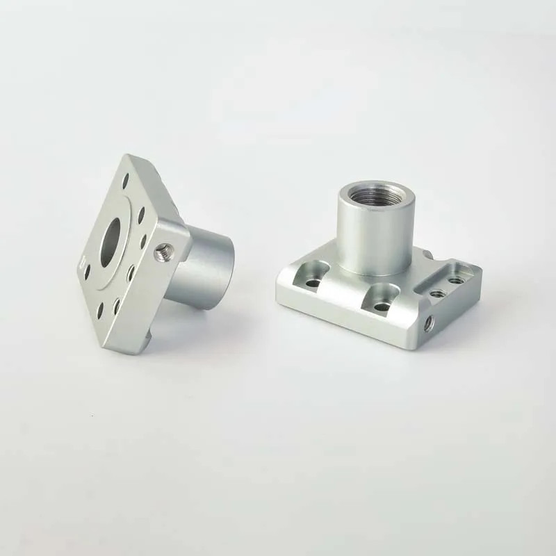 QILIN Laser Weld Gun Parts BWT20 DWT20 Motor Fixed Plate Nut Airflow Ring Nozzle