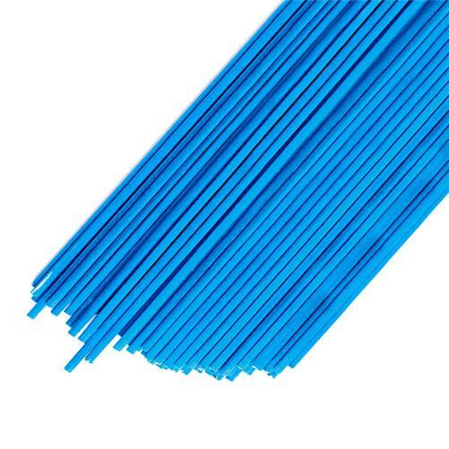 1/5kg BOSSWELD Manganese Bronze Flux Coated Welding Filler Rods Iron 2.4mm 3.2mm