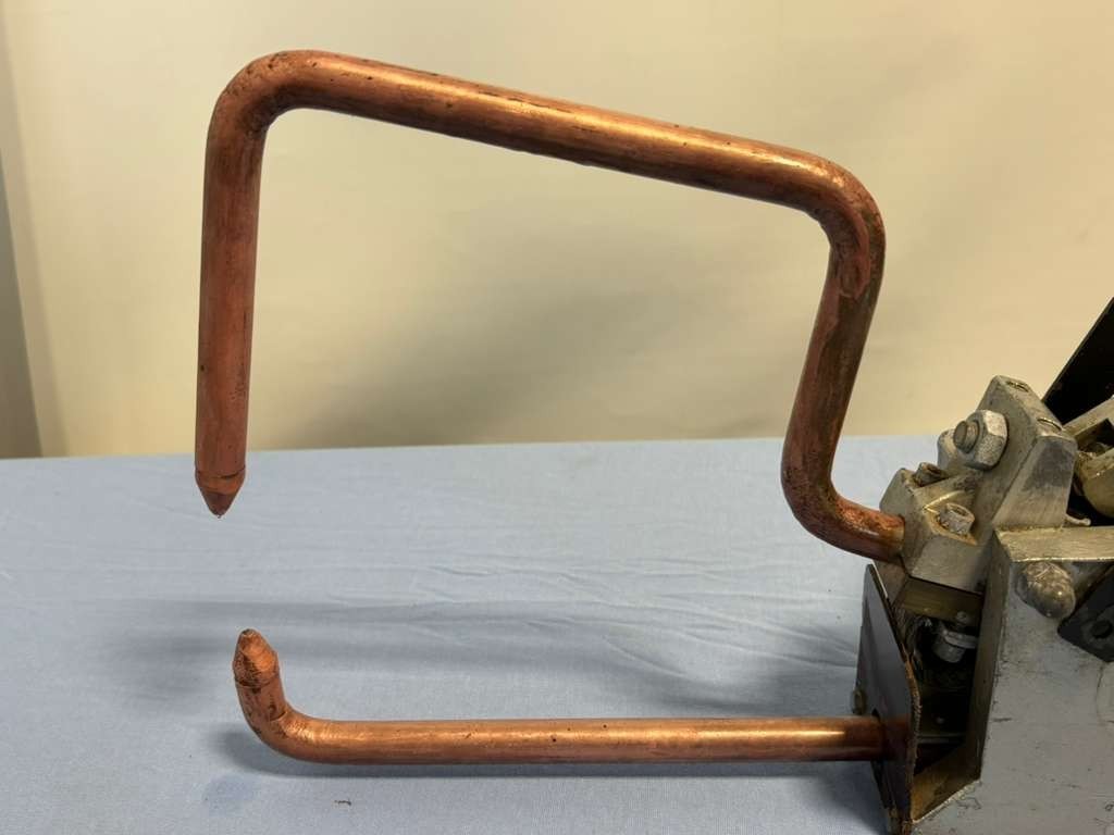 Chicago Electric Welding Systems Spot Welder Part 45690