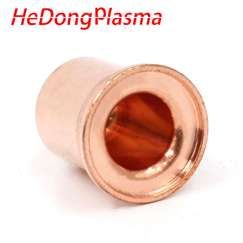 20PSC 52677 51418 85A electrode nozzle for X125th-125th TM-125th Tecmo Plama
