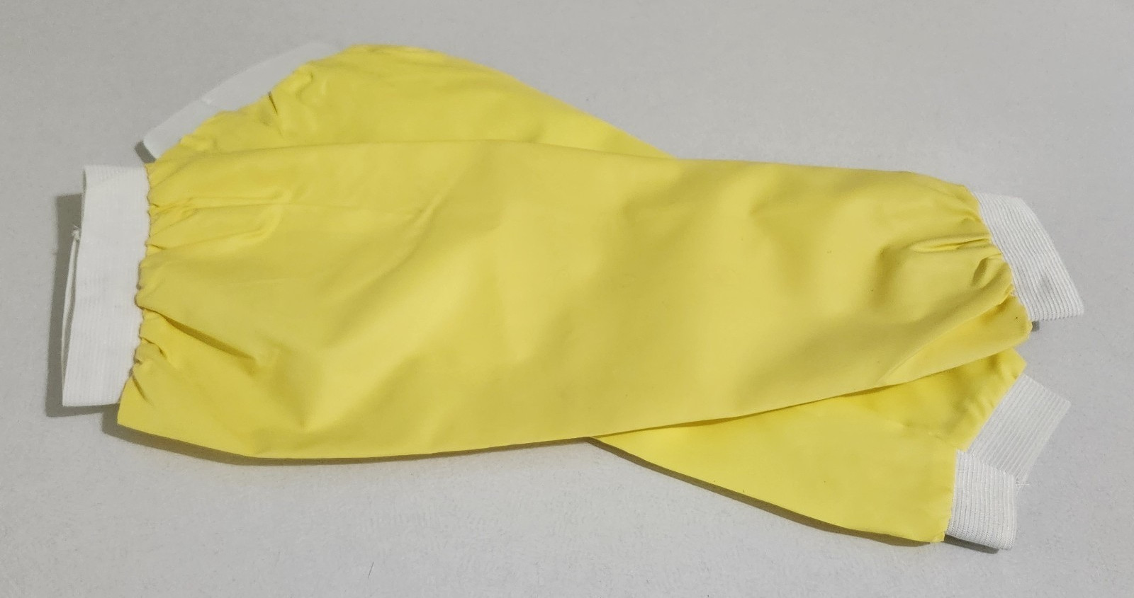 Ansell Personal Protection Work Sleeves 19″ Length Reusable Machine Washable