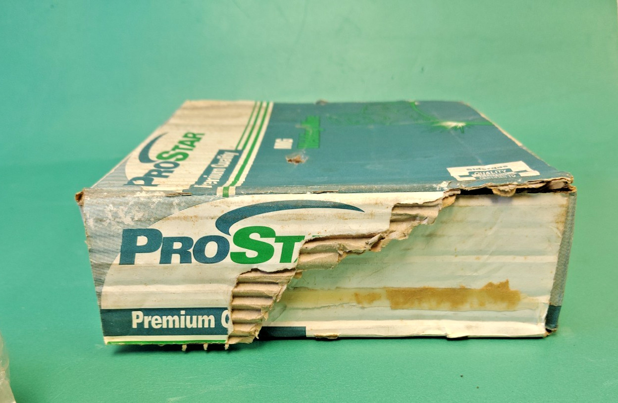 Sealed ProStar PRSS6RN08P006 Mig Welding Wire AWS A5.18:05 ER70S-6 , 12 Pounds