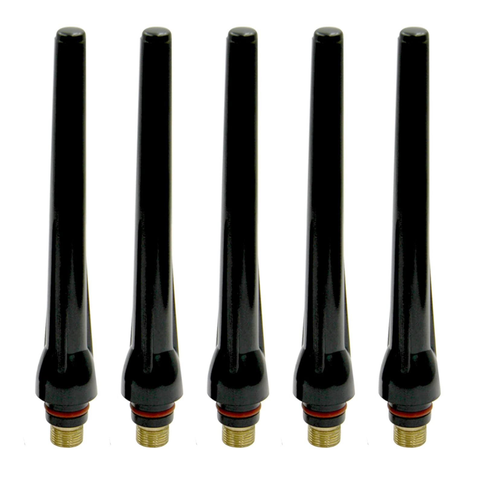 Welding Knight Back Cap 57Y02 Tig Torch Consumables Fit