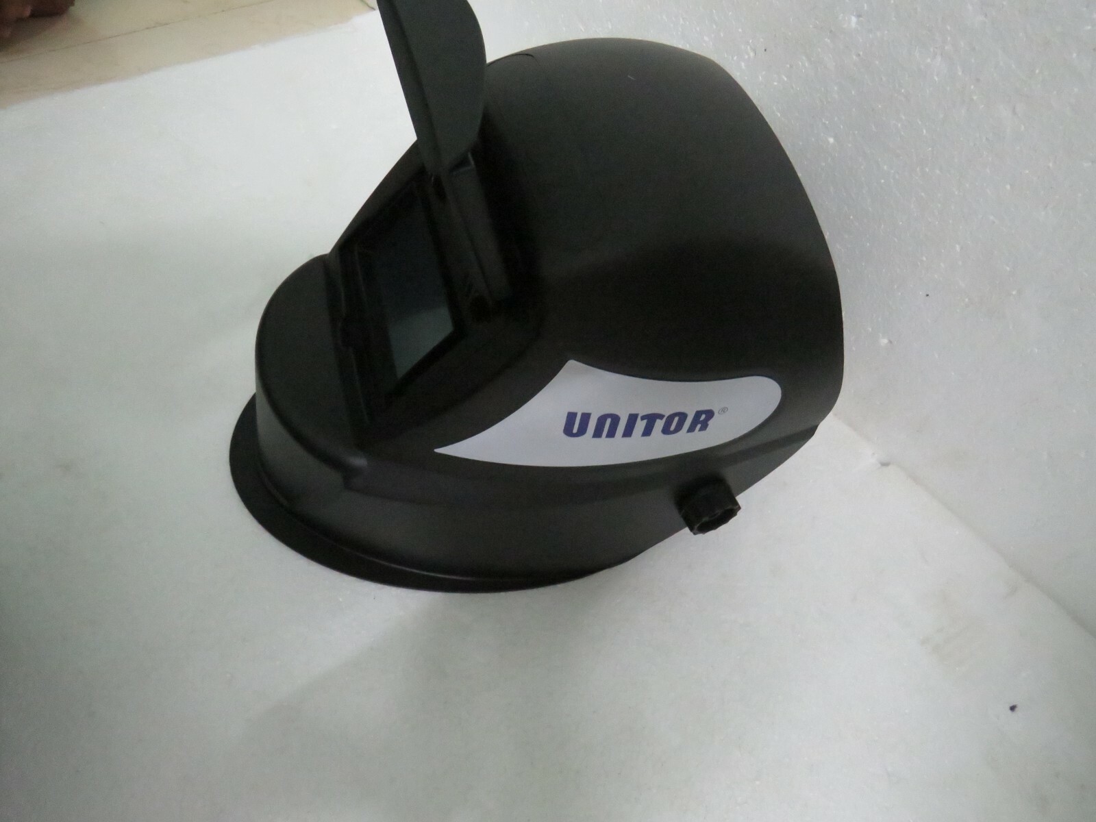 Unitor Arc Weilding Sheild 196 709485 Flip Vision W/ Headband and Shade 11 Glass