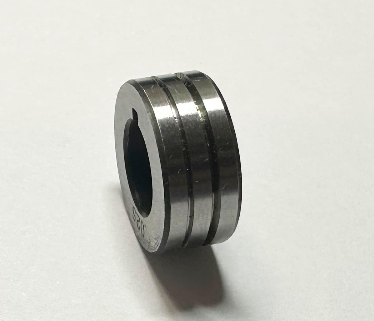 Drive Roll Replacement for Lincoln KP1881-1 .023-.035 in (0.6-0.9 MM) Solid Wire