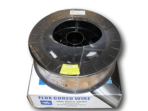 Washington Alloy THF-700HT-173 Hard Face Flux-Cored Mig Wire .045 x 33 Lb. S…