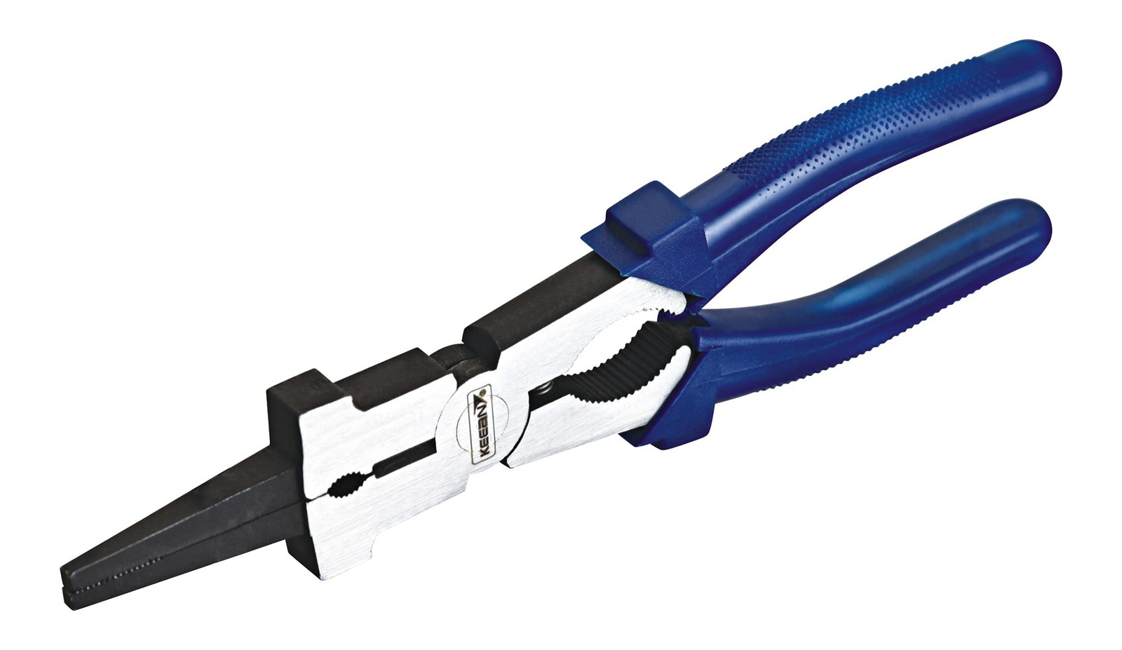 8″ MIG Welding Pliers Alloy Steel Anti Rust Anti Slip Insulated Handle Sharp …
