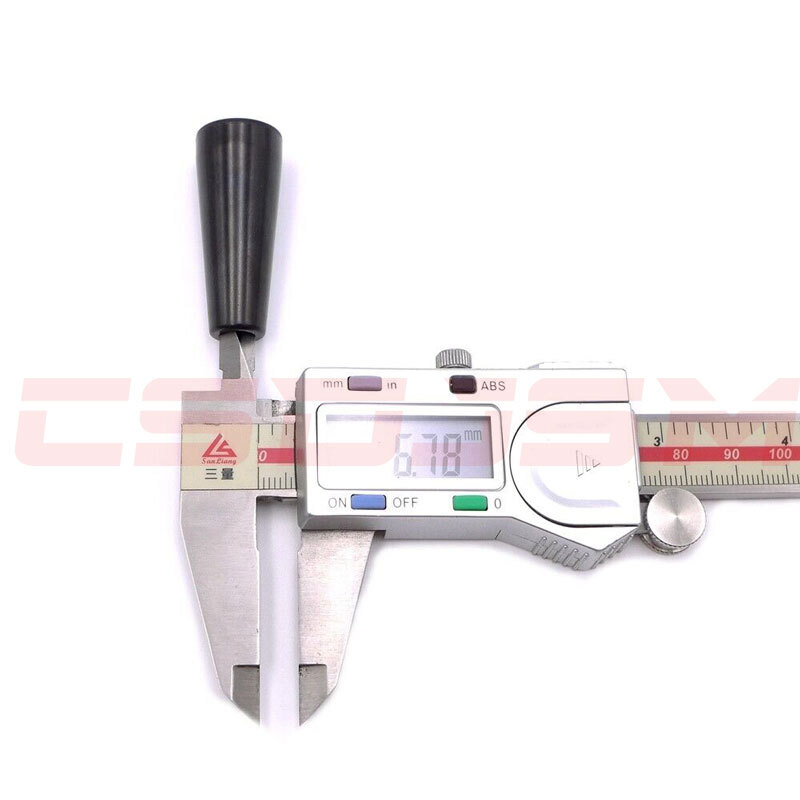 5PK No gas Nozzle Fit TITANIUM Easy-Flux 125 Amp Welder 56355 56359 57861