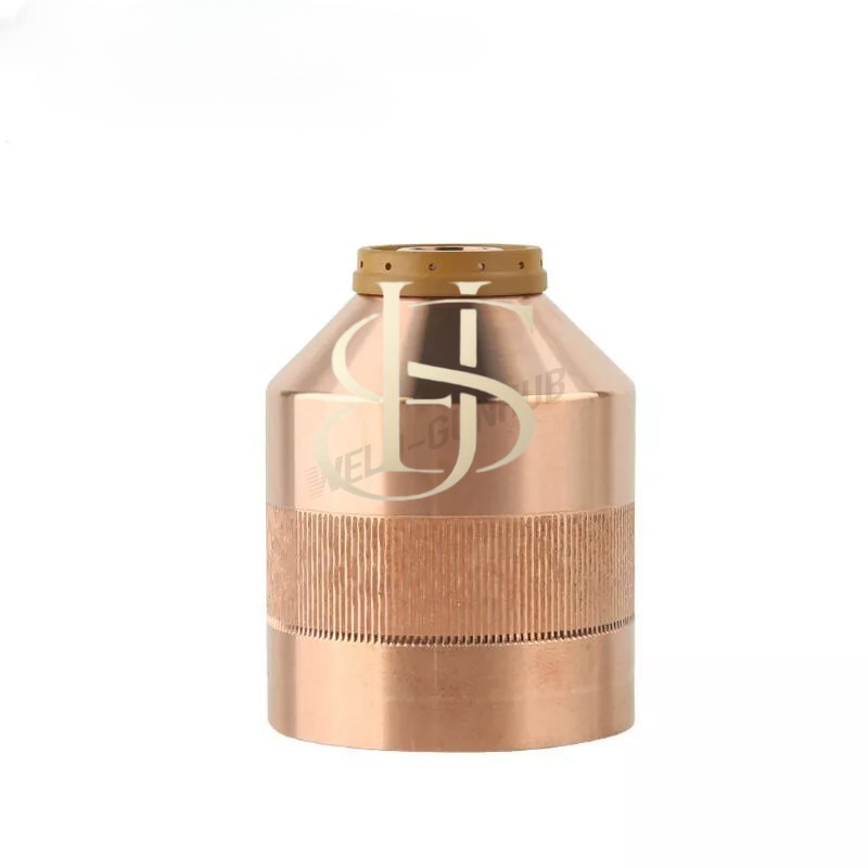 220176 Plasma Retaining Cap 80A For HPR260/130 Plasma Torch 1pcs