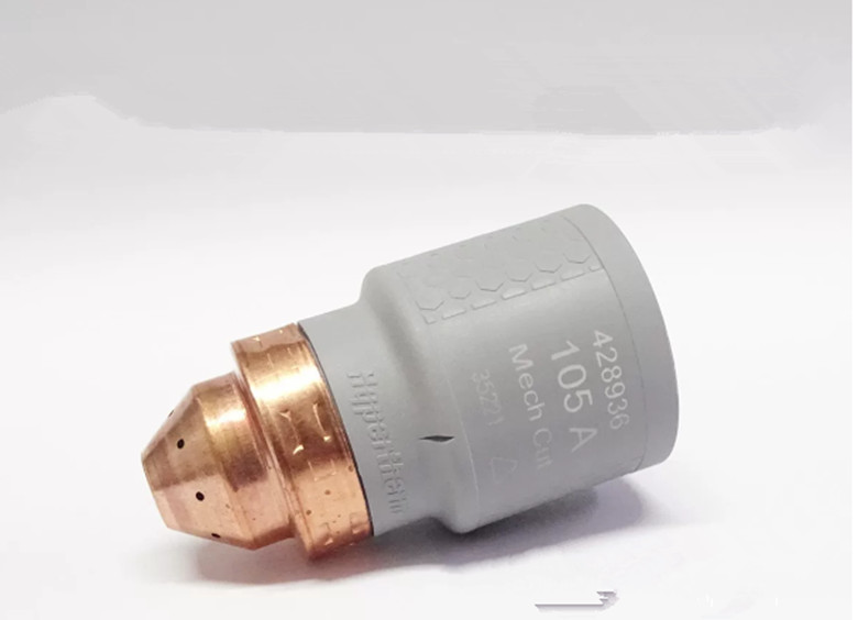 1PC NEW HYPERTHERM integrated nozzle 428936 105A