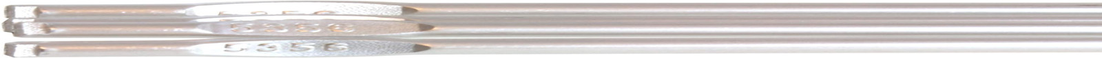 ER5356 TIG Aluminum Welding Rods 36″ x 1/16″ – 2 Lb Pack