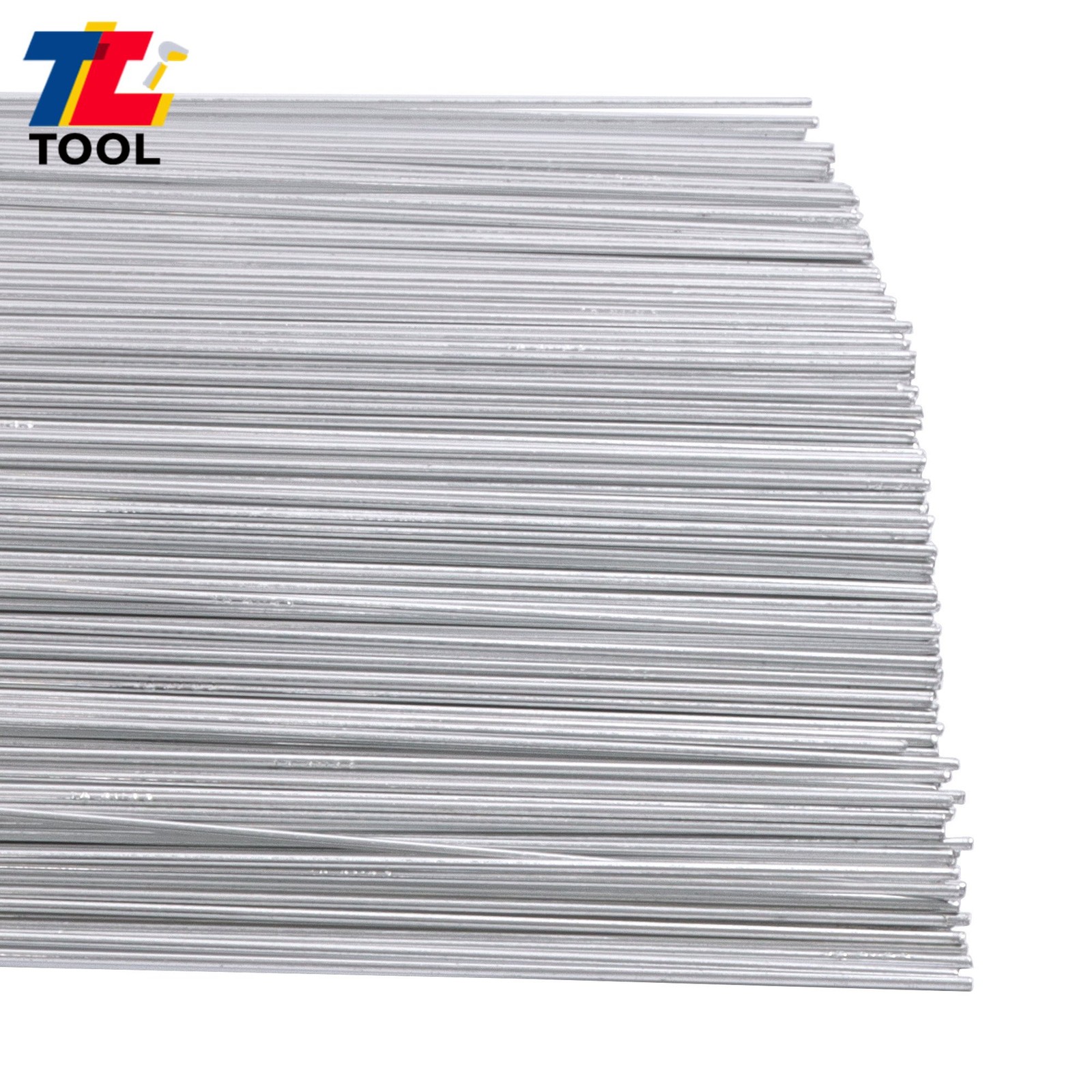 Aluminum TIG Welding Rod ER5356 Welding Wire Filler Rod 3/32″ x 36″ 10 LBS