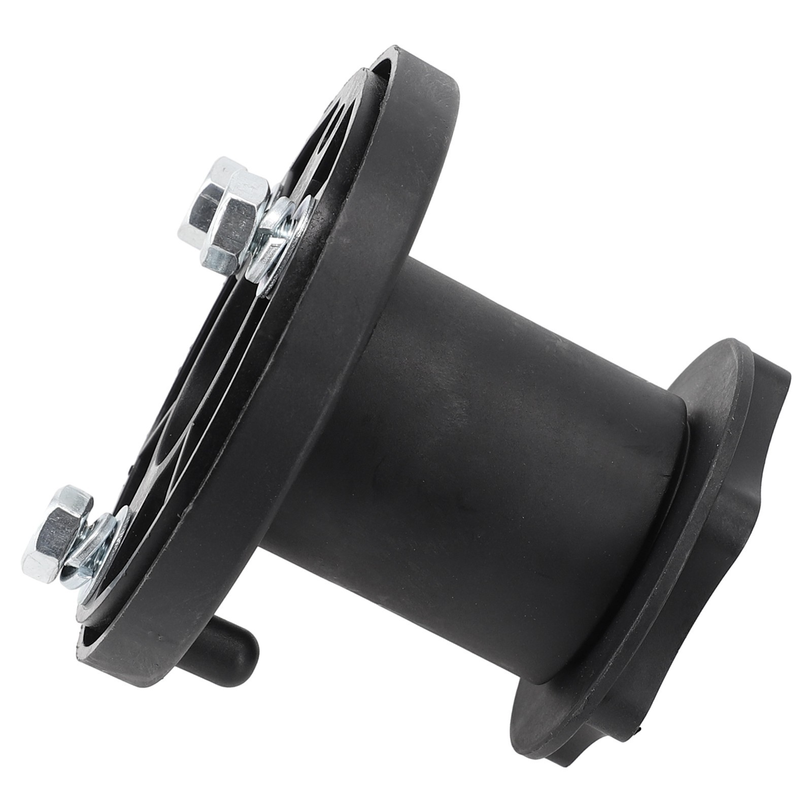 MillerCompatible Spool Holder Spindle Adapter Easy Installation