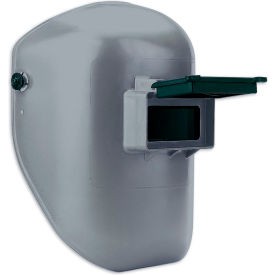 Tigerhood Classic Welding Helmet Thermoplastic Shade 10 Pip Industries 906GY