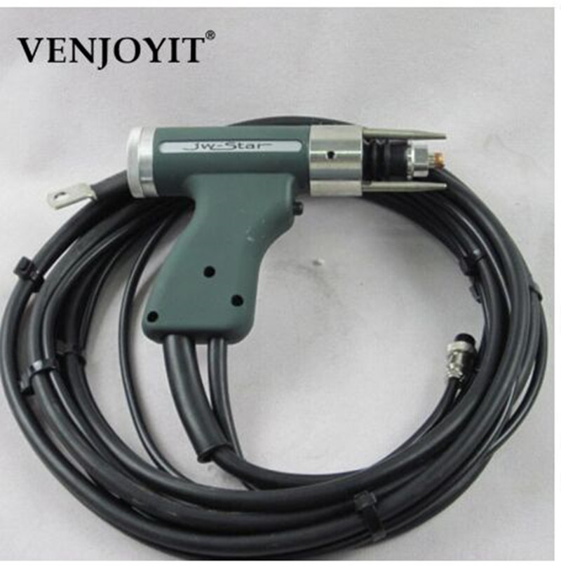 LZHQ-02 Stud Welding Torch Stud Welding Gun with 4M Cable Stud Gun Welder