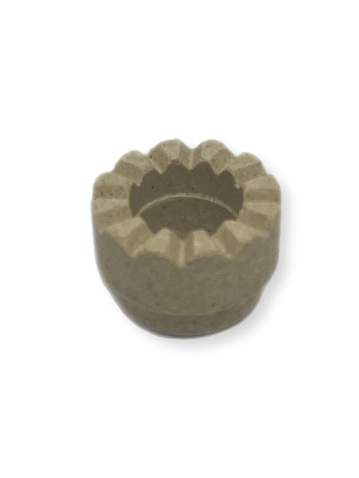 3/8″ Ceramic Stud Welding Heavy Duty Ceramic Ferrules Lot of 100