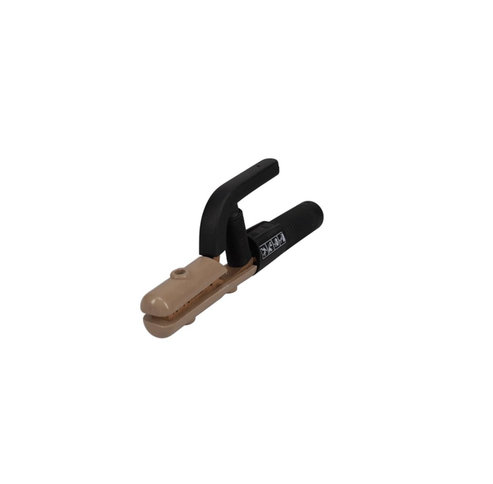 Electrode Holder A-732 Compatible with Tweco 300 Amps Stinger – Ball-Point Ca…