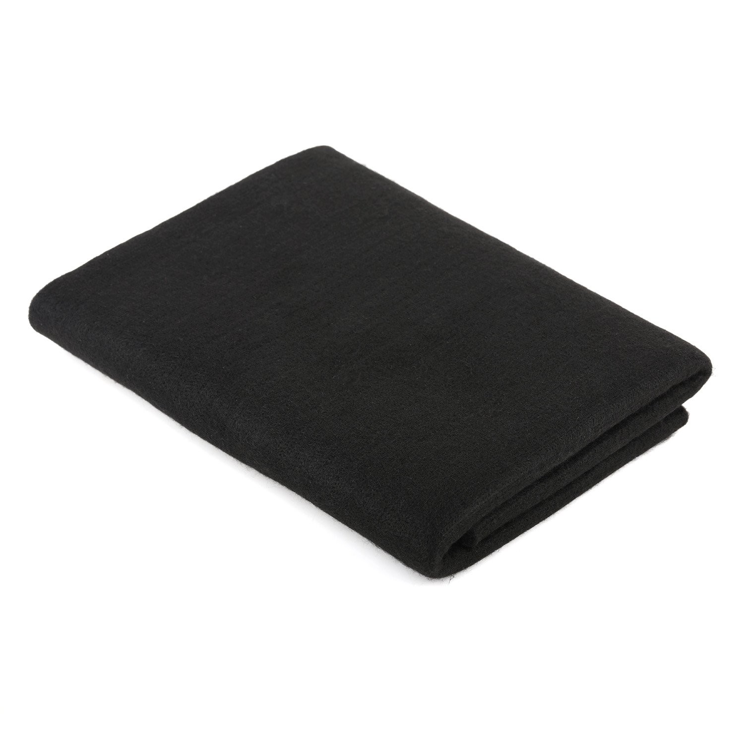 19.6”x19.6” Fireproof Mat Welding Blanket Flame Heat Resistant Up To 1800° F