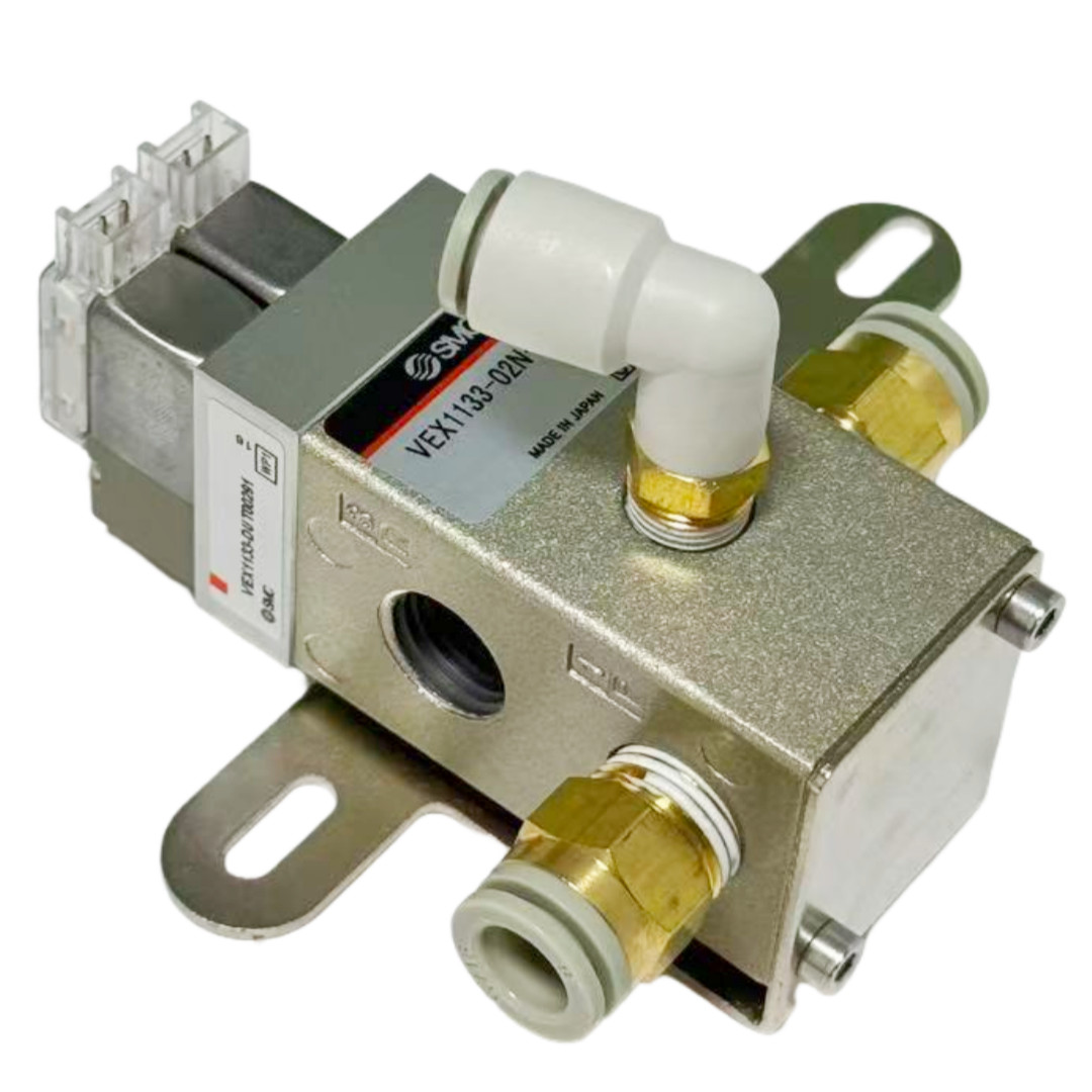 New Solenoid Valve Gas Control Valve 228687 Fits For Powermax65/85/105 USA