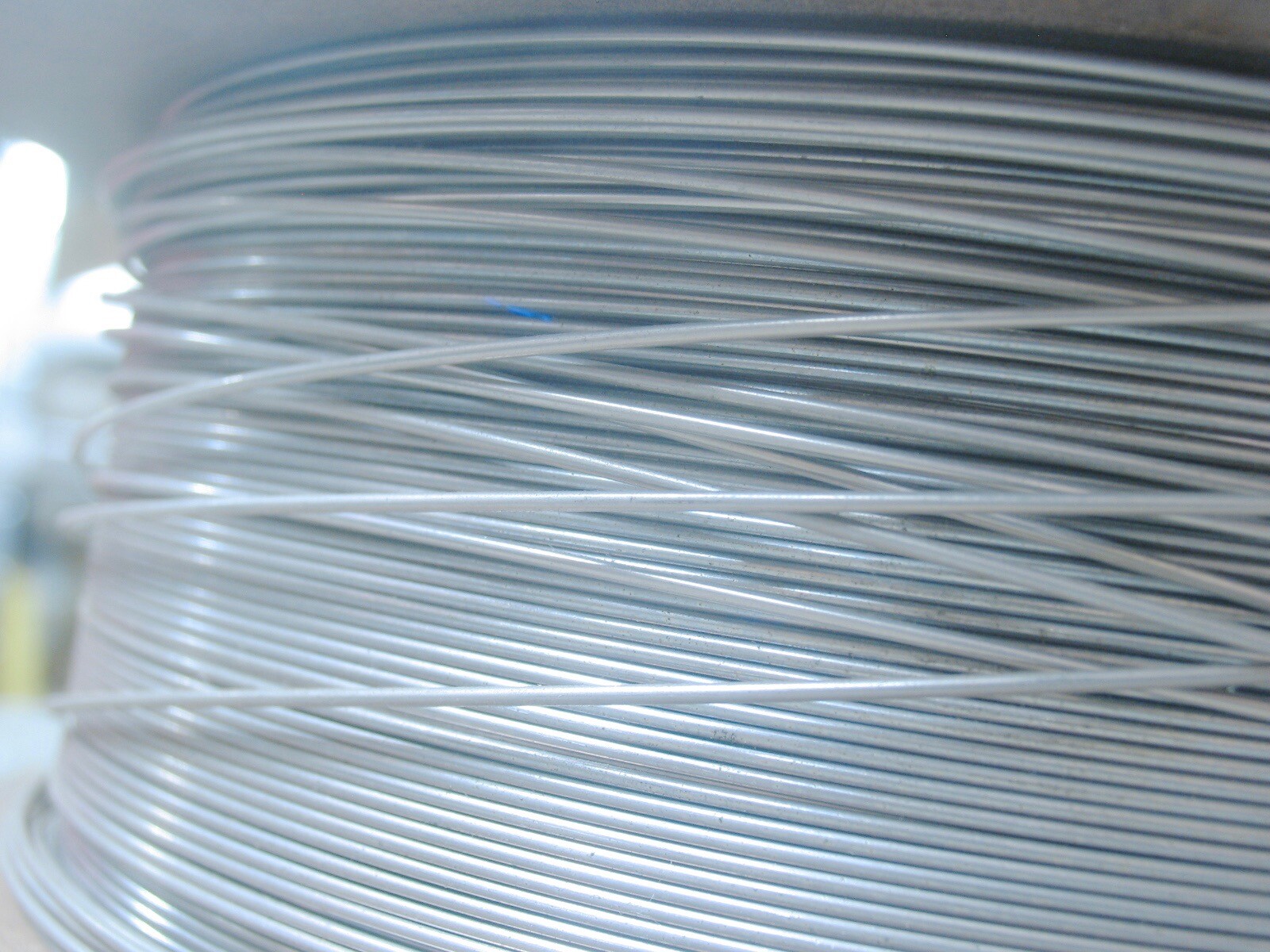 12″ Spool INCO “60” Monel Filler Welding Wire,.062, 22lbs.(Hi-Nickel Content)