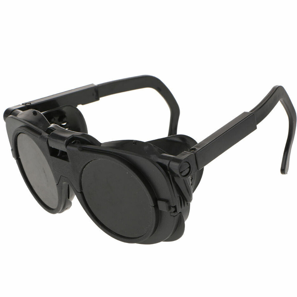 Welding Cutting Welder Safety Goggles Glasses A+