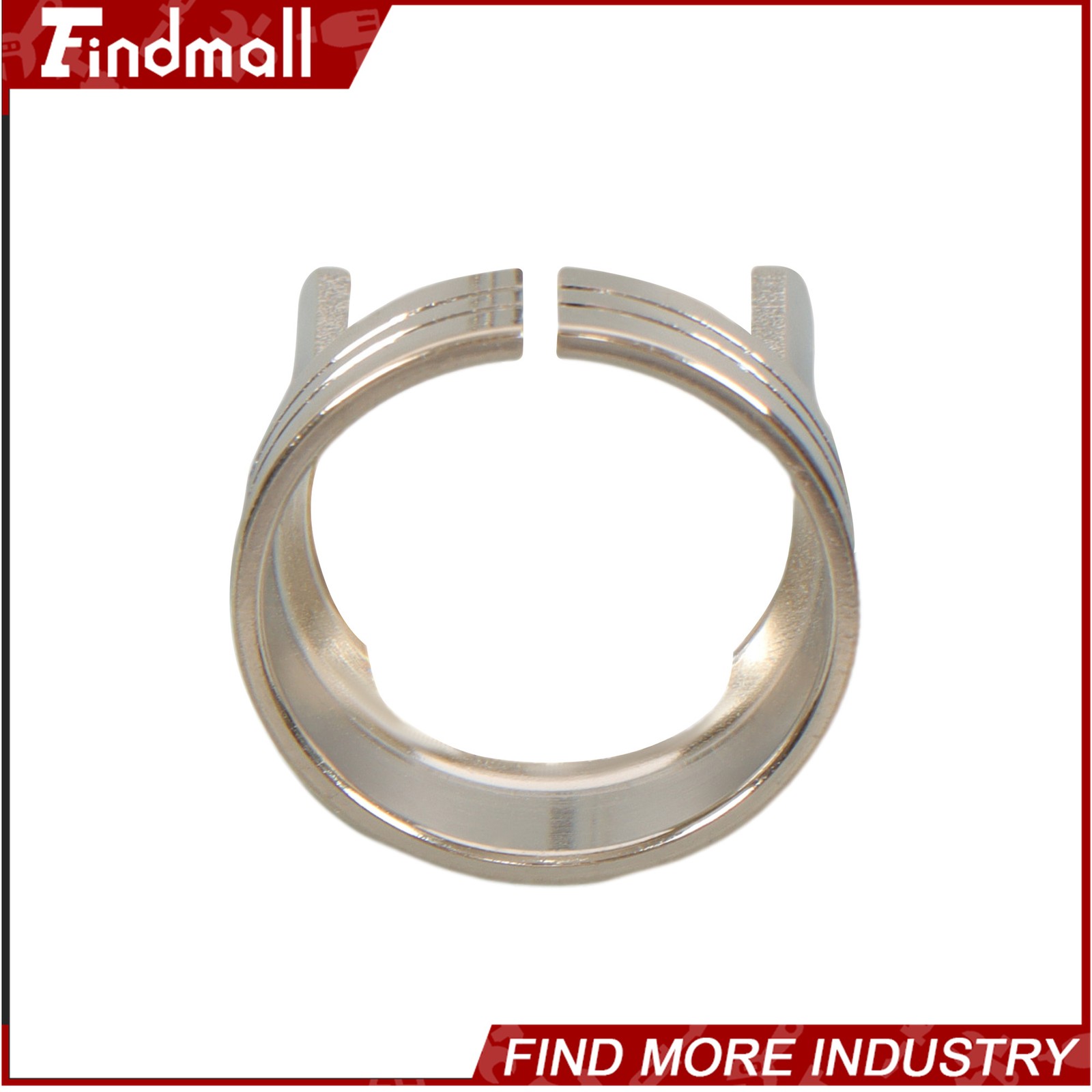 Findmall IPT-60 PT-60 PT40 Plasma Cutting Torch Tip Electrode Shield Cap 45 Pcs