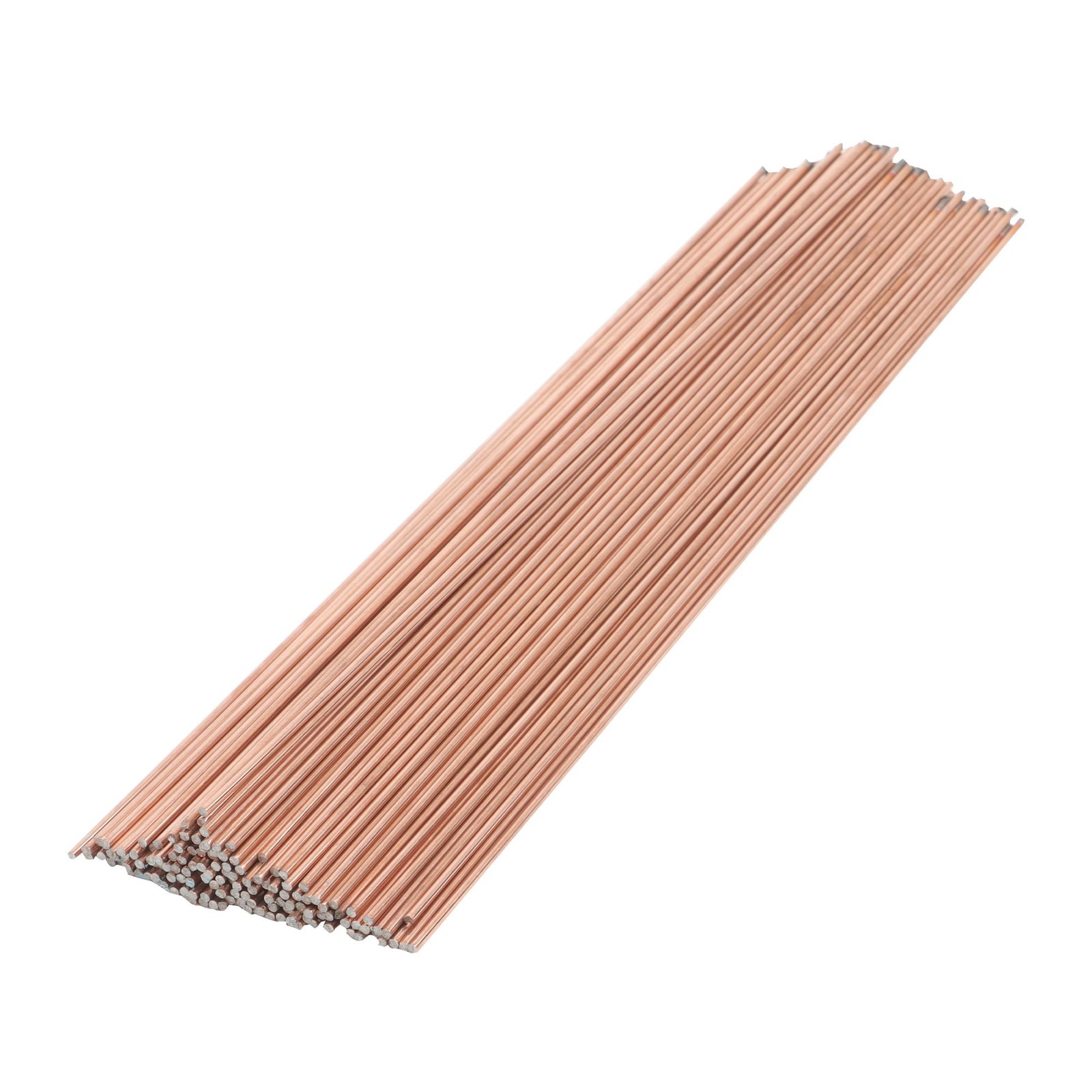 ER70S-6 5-Lbs 3/32″ x16″ Carbon Steel TIG Welding Filler Rod 5Lbs