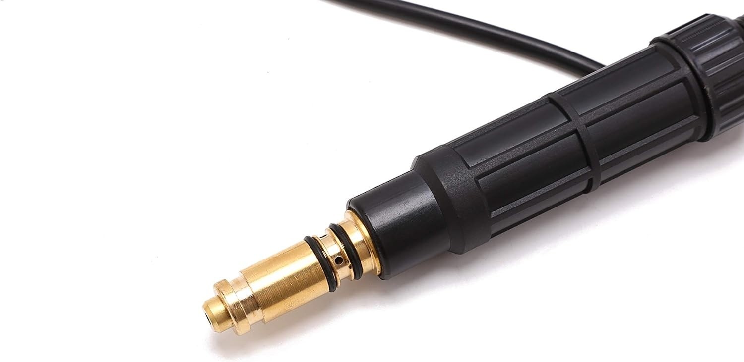 15 Feet (4.5m) K530-6 MIG Welding Gun Torch Stinger Fits for Lincoln Magnum 100L