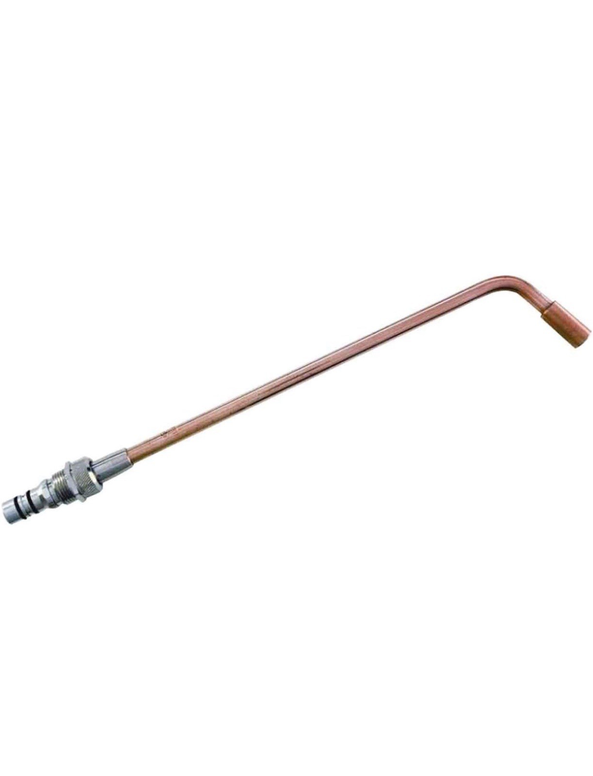 Miller Electric Heating Tip, Size 19 in ST605